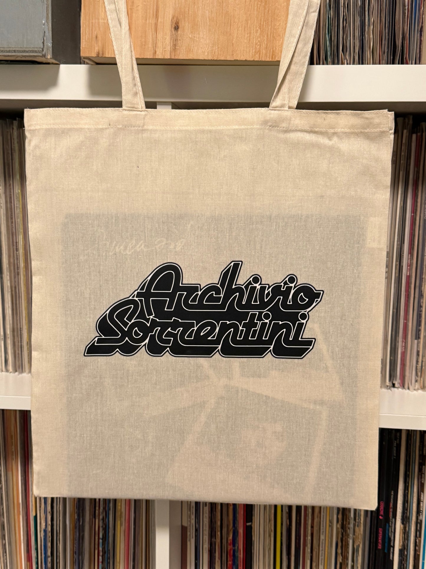 Archivio Sorrentini - Tote Bag #1