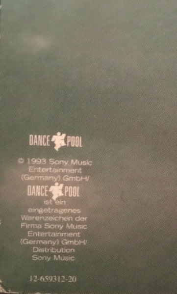 B.G. The Prince Of Rap – Can We Get Enough? (12", Germany - 1993)