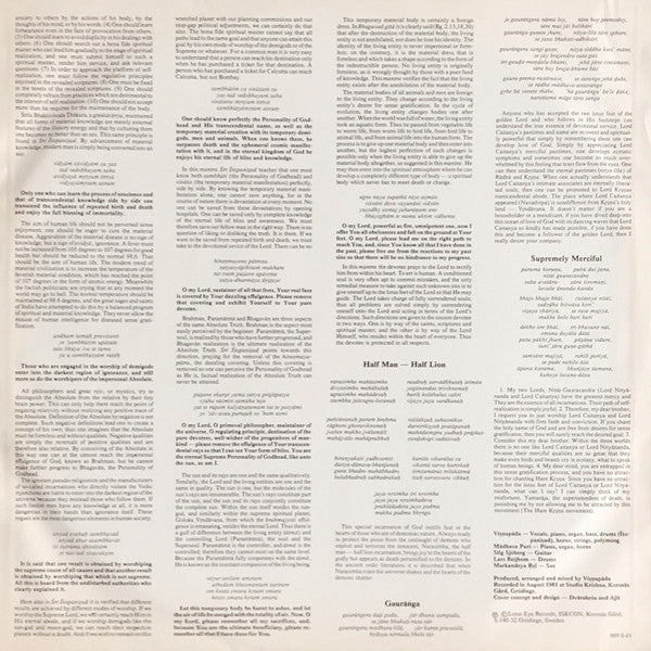 Rasa (4) – Transparent Media (LP, Album, Sweden - 1981)
