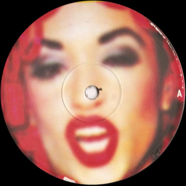 Miss Bliss – Best Thing (12", UK - 1993)