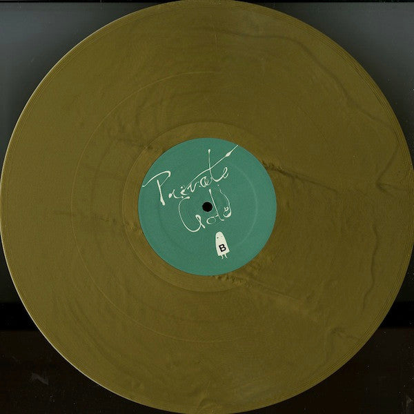 Cesar Merveille, Cesare Marchese – Disorder vs. Disaster EP (12", Germany - 2012)