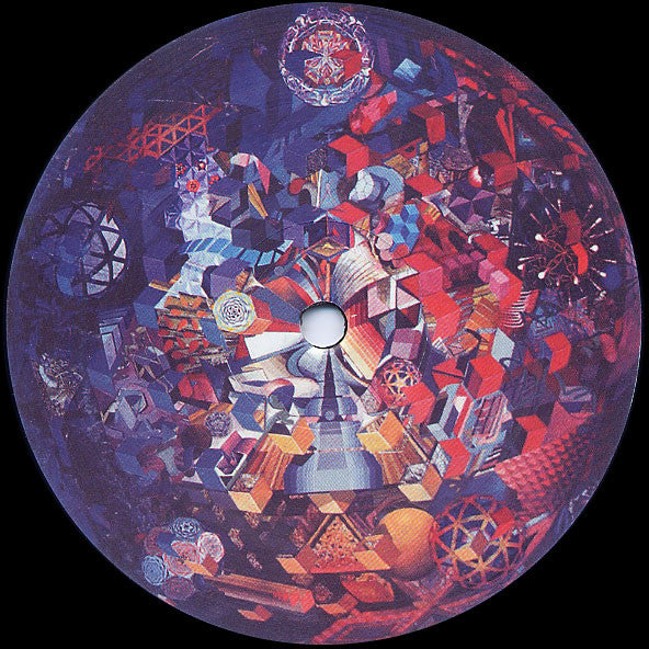 Various – Linosaur EP (12", UK - 2010)