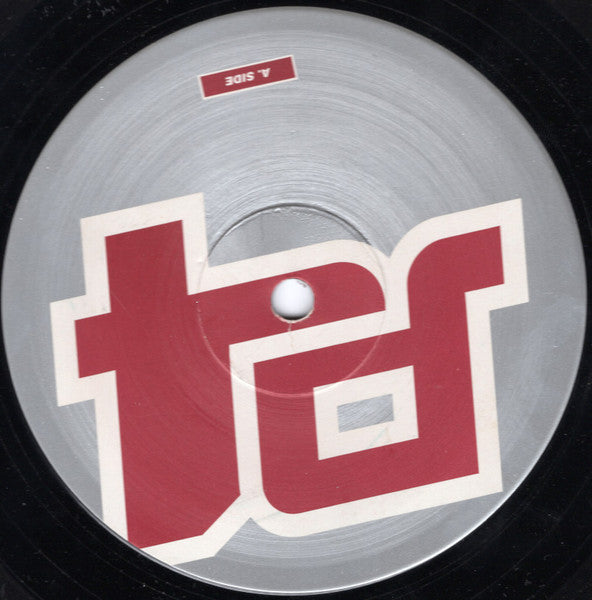 Ultracynic – Got To Have It (12", UK - 1993)