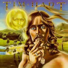 Tim Hart – Tim Hart (LP, Album, Italy - 1979)