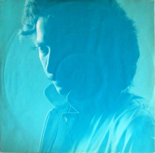 Fabio Concato – Fabio Concato (LP, Album, Italy - 1982)