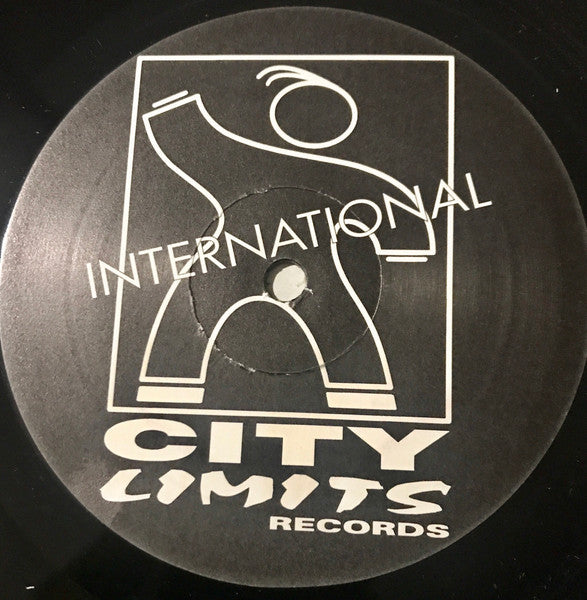 Joe Taffi – Show Me (12", Italy - 1995)