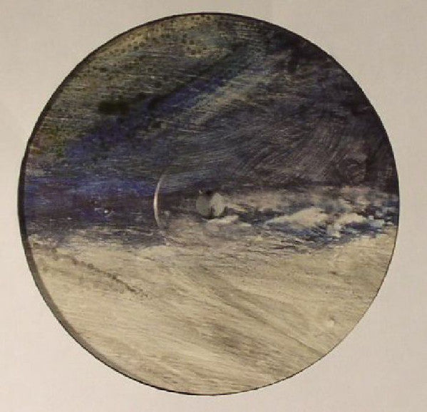 Vertical67 – Crystalline EP (12", Germany - 2016)