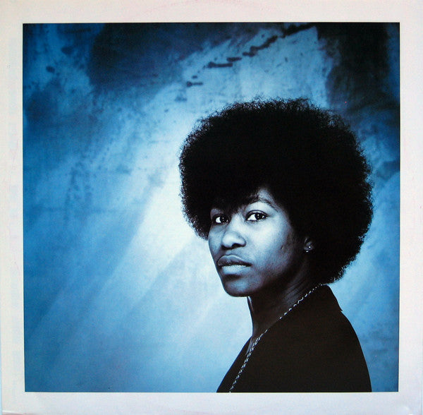 Joan Armatrading – Walk Under Ladders (LP, Album, Europe - 1981)