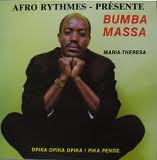 Bumba Massa – Maria-Theresa (LP, Album, France - 1988)