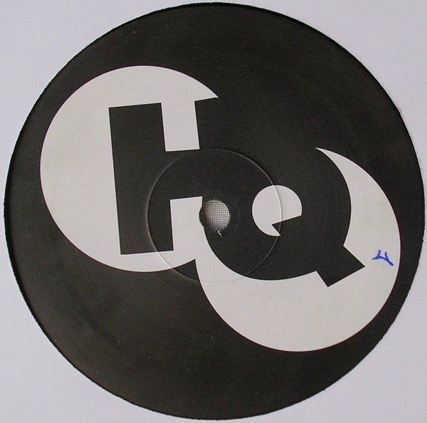 Lia De Bahia – Amore (Love) (12", Italy - 1999)