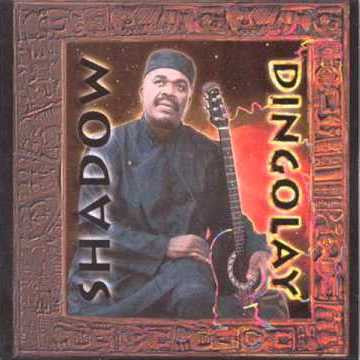 Shadow (11) – Dingolay (LP, Album, Barbados - 1994)