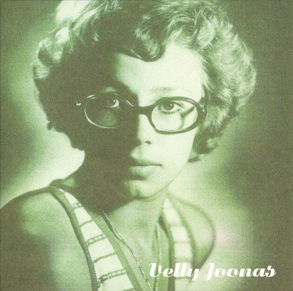 Velly Joonas – Stopp, Seisku Aeg! (7", 45 RPM - Estonia)