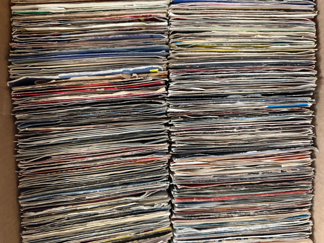 From the Archivio #001: Five Tracks That Sound Like Summer