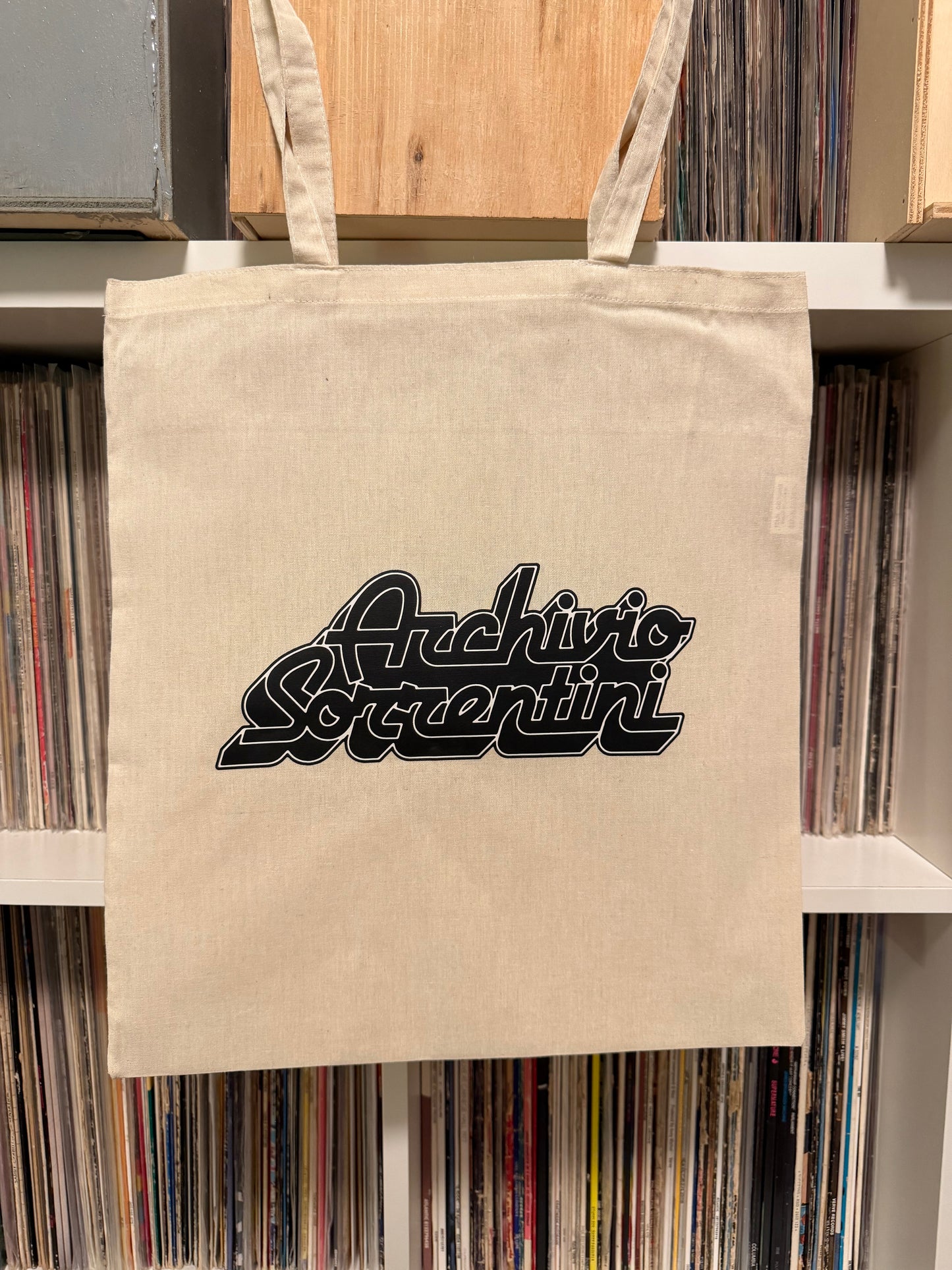 Archivio Sorrentini - Tote Bag #1