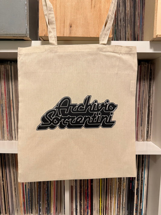 Archivio Sorrentini - Tote Bag #1