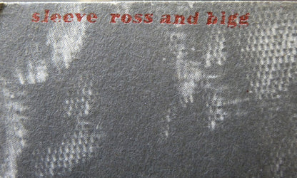 Felt – Ignite The Seven Cannons And Set Sail For The Sun (LP, Album, UK - 1985)