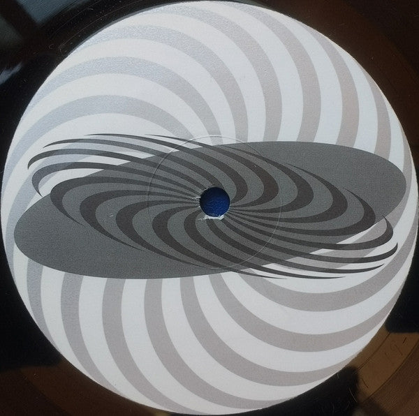 Shock D.J. – Drakkar E.P. (12", Italy - 1999)