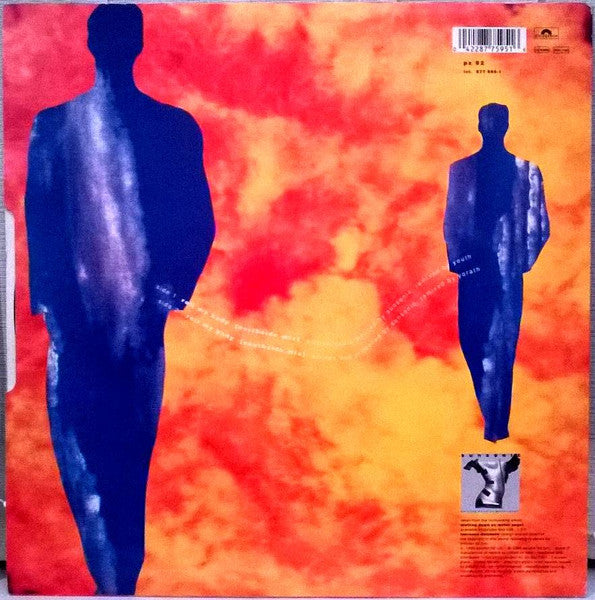Sunsonic – Roll My Body (12", UK - 1990)