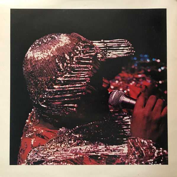 Sylvester – Stars (LP, Album, Italy - 1979)