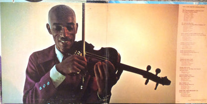 Papa John Creach – Papa John Creach (LP, Album, US - 1971)