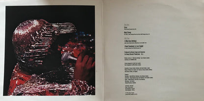 Sylvester – Stars (LP, Album, Italy - 1979)