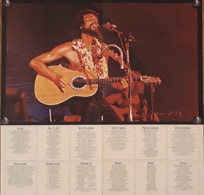 Cat Stevens – Greatest Hits (LP, Compilation, Italy - 1975)