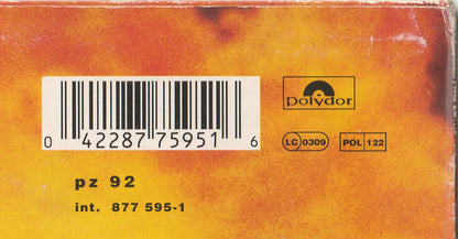 Sunsonic – Roll My Body (12", UK - 1990)