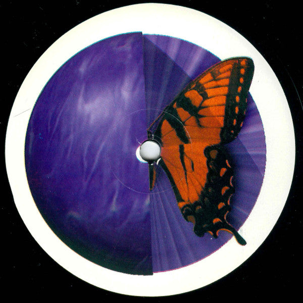 Positive – I'll Heal Your Body (12", US - 1994)