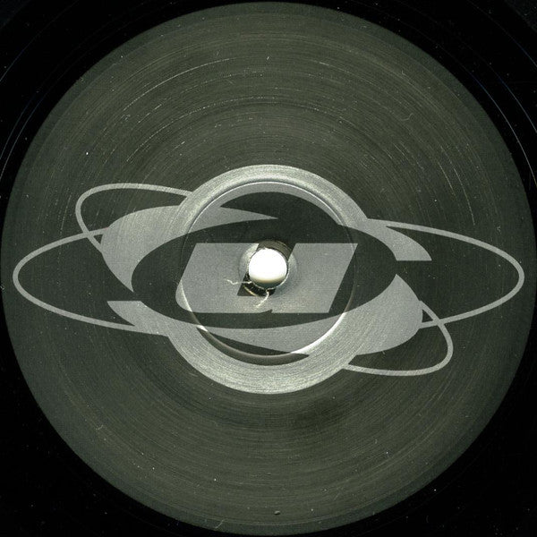 U96 – Night In Motion (12", Germany - 1993)