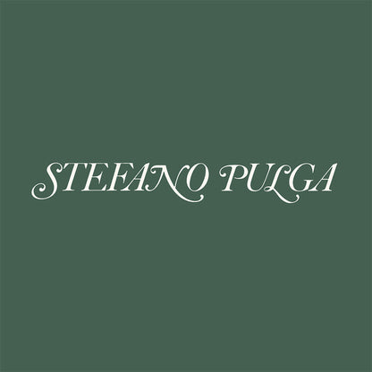 Stefano Pulga – Love Taker / Desideri Pensieri (12", Italy - 1983)