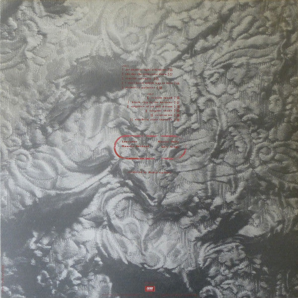 Felt – Ignite The Seven Cannons And Set Sail For The Sun (LP, Album, UK - 1985)
