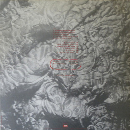 Felt – Ignite The Seven Cannons And Set Sail For The Sun (LP, Album, UK - 1985)