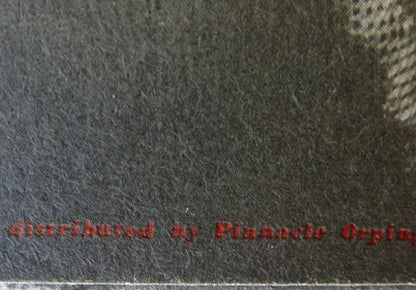 Felt – Ignite The Seven Cannons And Set Sail For The Sun (LP, Album, UK - 1985)