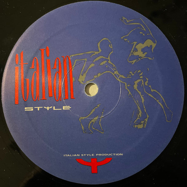 Copernico – Good Morning (12", Italy - 1992)