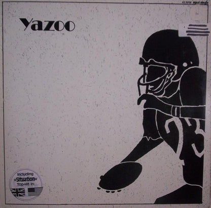 Yazoo – Only You (12", Germany - 1982)