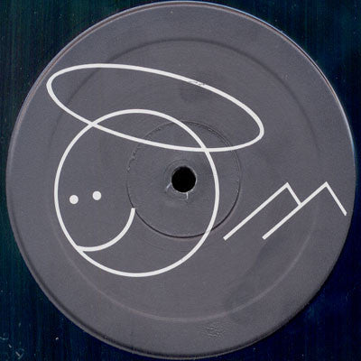 Antico – What I Gotta Do (12", Italy - 1991)