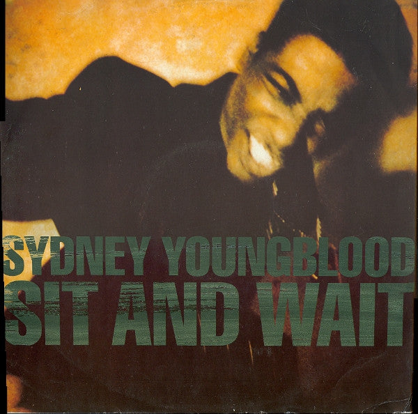 Sydney Youngblood – Sit And Wait (12", UK - 1989)