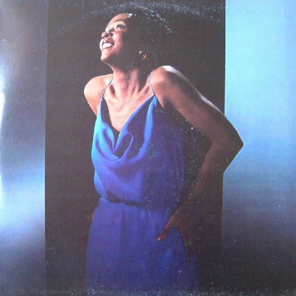 Anita Baker – The Songstress (LP, Album, US - 1983)