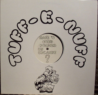 AM.EC – Have 'U Ever Fucked On Cocaine? (12", Germany - 1994)