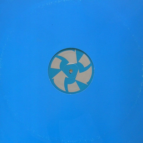 V.F.R. – Tranceillusion (12", Italy - 1993)