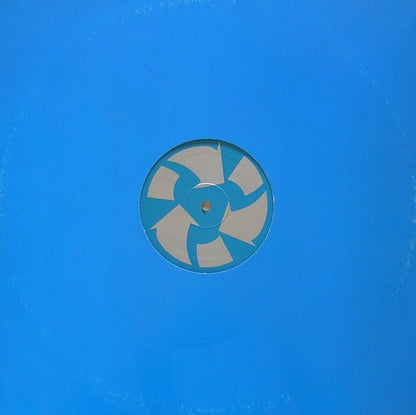 V.F.R. – Tranceillusion (12", Italy - 1993)
