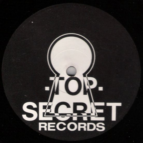 Total Groove – Zorgoonn (12", Italy - 1992)