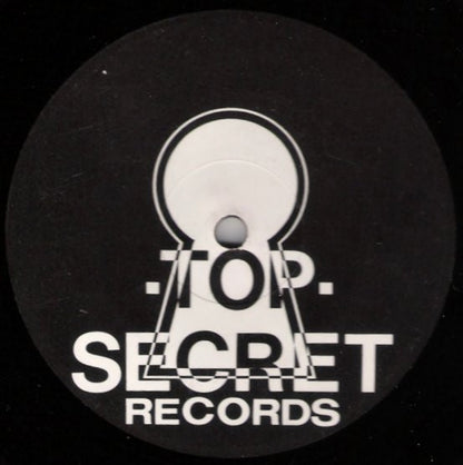 Total Groove – Zorgoonn (12", Italy - 1992)