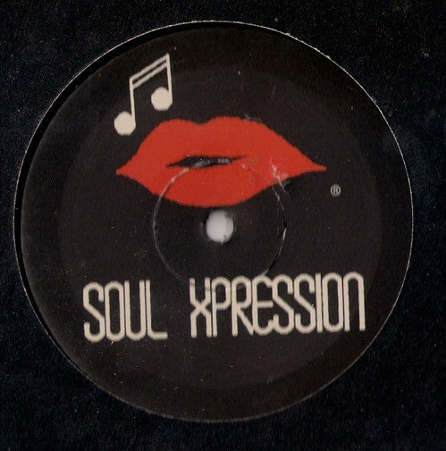 Time-Up – Suspect (12", Italy - 1992)