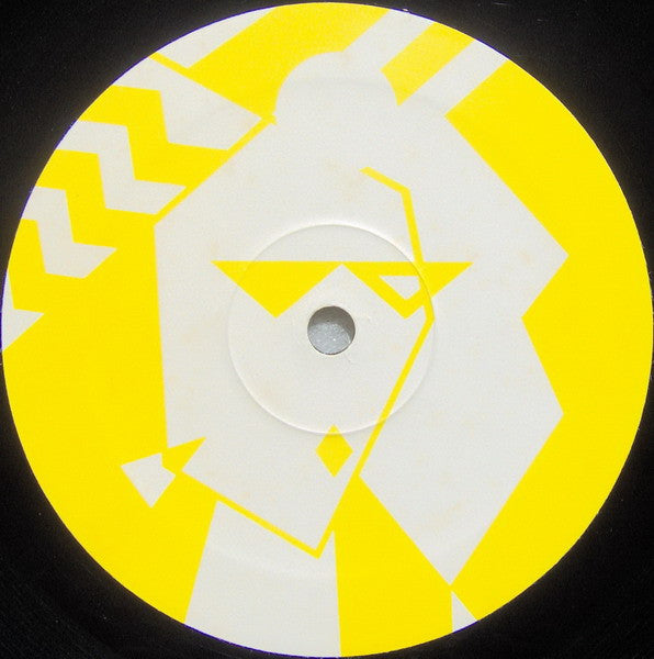 Marvin Gardens – My Body And Soul (Remix) (12", Italy - 1992)
