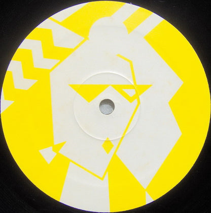 Marvin Gardens – My Body And Soul (Remix) (12", Italy - 1992)