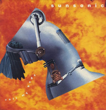 Sunsonic – Roll My Body (12", UK - 1990)