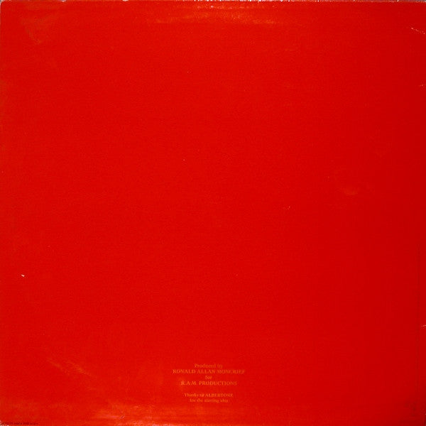 Marx & Spencer – Stay (12", Italy - 1983)