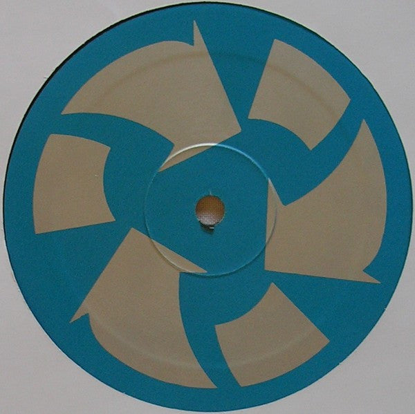 V.F.R. – Tranceillusion (12", Italy - 1993)
