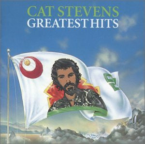 Cat Stevens – Greatest Hits (LP, Compilation, Italy - 1975)